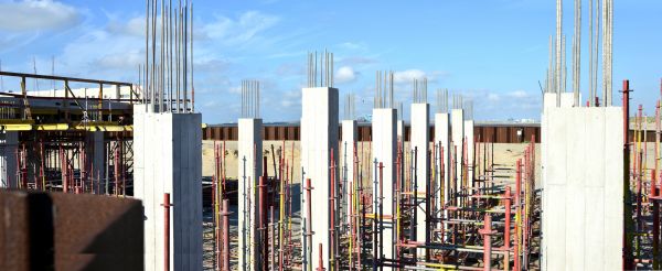 Cost of Helical Pile Installation in West Bloomfield