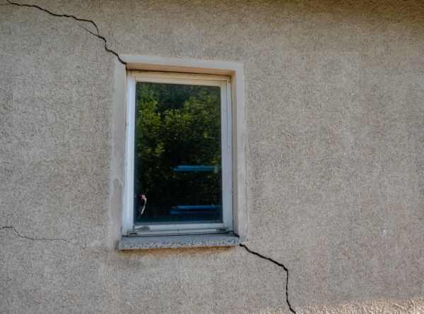 Cost of Home Foundation Repair in West Bloomfield
