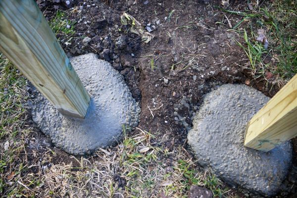 Cost of Piling Repair in West Bloomfield
