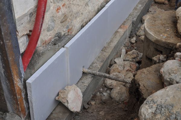 Cost of Raised Foundation Repair in West Bloomfield
