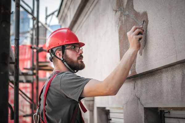 Cost of Structural Repair in West Bloomfield