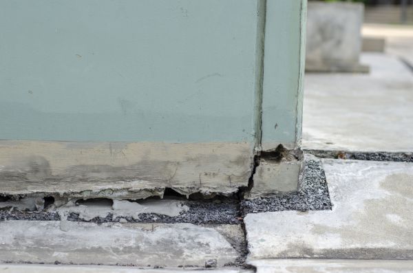 Cost of Structural Concrete Repair in West Bloomfield