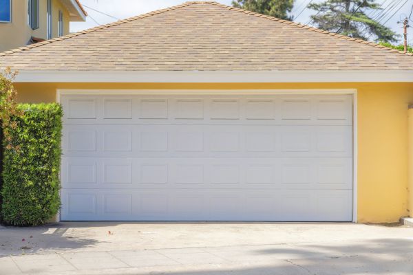 Cost of Garage Foundation Repair in West Bloomfield