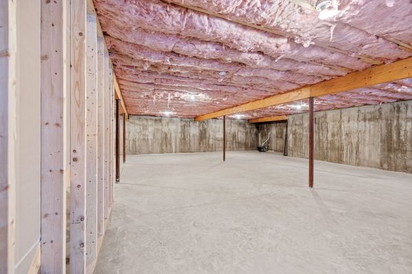 Foundation Maintenance in West Bloomfield