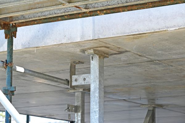 Cost of Pier And Beam Repair in West Bloomfield