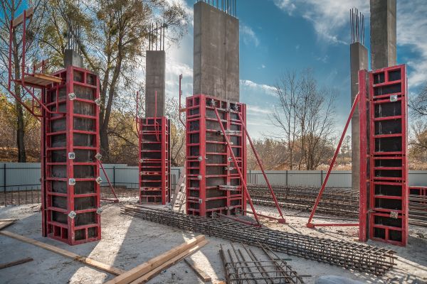 Cost of Foundation Support Service in West Bloomfield