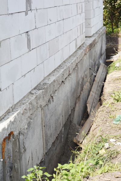 Cost of Subsidence Repair in West Bloomfield