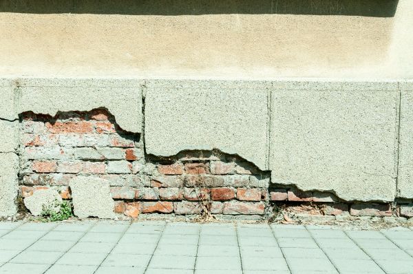 Cost of Foundation Damage Repair in West Bloomfield