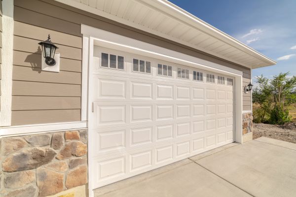Garage Lifting in West Bloomfield