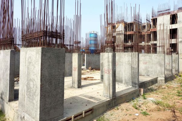 Cost of Foundation Stabilizing in West Bloomfield