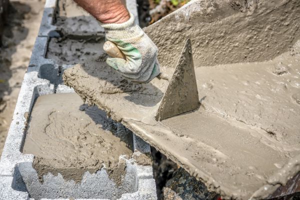 Cost of Foundation Mortar Repair in West Bloomfield