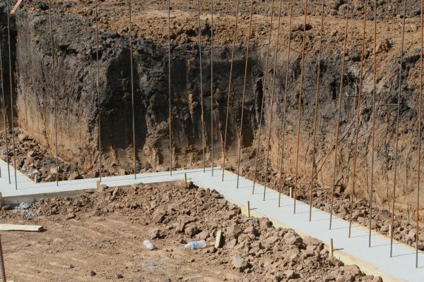 Footer Repair in West Bloomfield