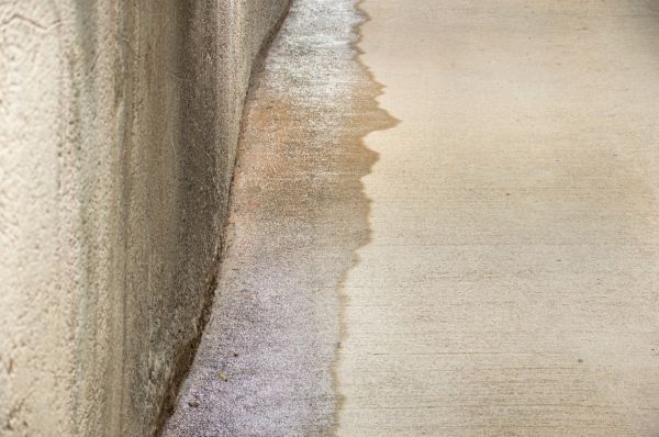 Cost of Leaking Foundation Repair in West Bloomfield