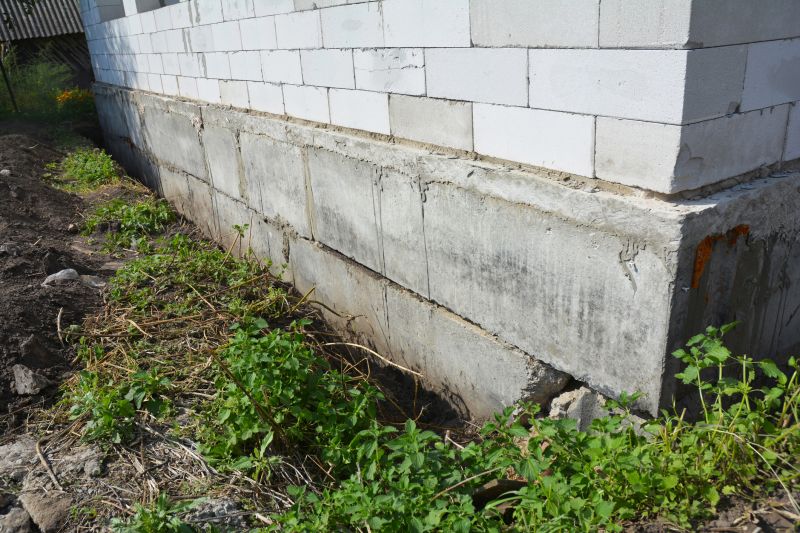Foundation Repair Image 1
